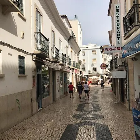 Ostello Center Lagos