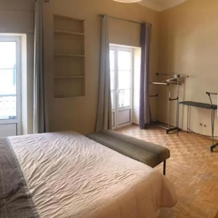 Center Ostello