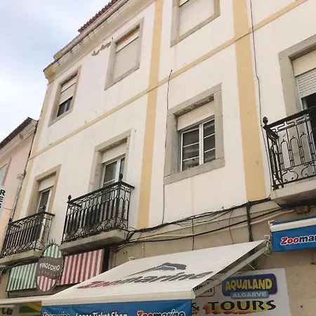 Ostello Center Lagos