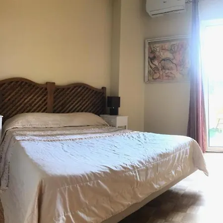Hostal Center